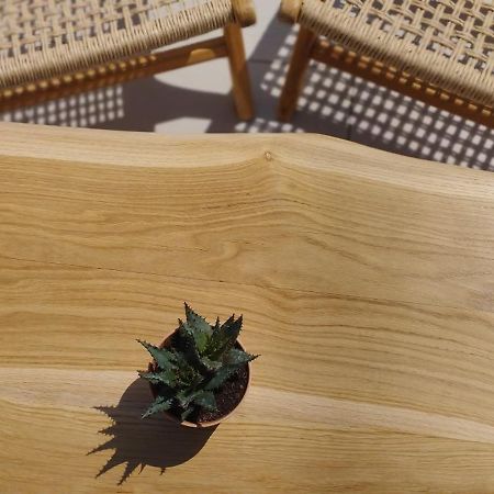 Kamvas Deluxe Apartments Naxos City 外观 照片